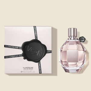 Viktor & Rolf - Flower Bomb